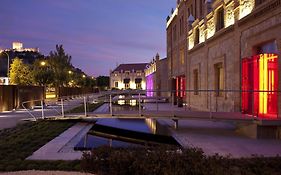 Hotel Af Pesquera